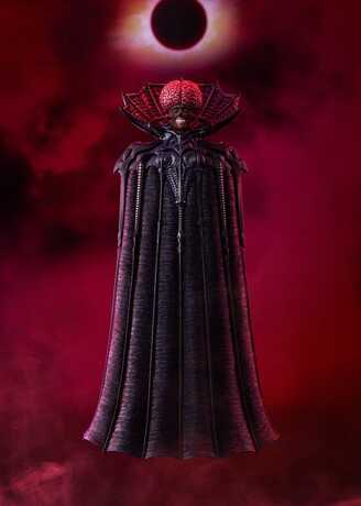 Berserk Pop Up Parade SP figurine PVC Void Max Factory