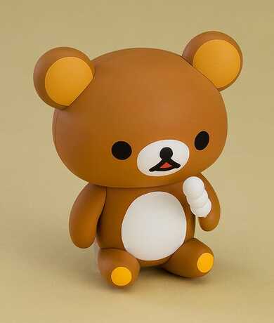 Rilakkuma Nendoroid figurine Rilakkuma Good Smile Company