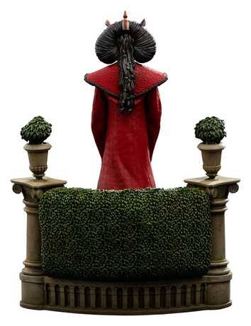 Star Wars statuette 1/10 Art Scale Queen Amidala Iron Studios