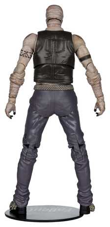 Fallout Gaming Edition figurine Joshua Graham McFarlane Toys