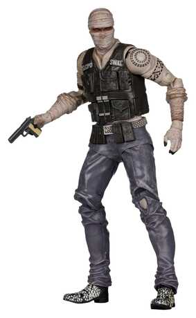Fallout Gaming Edition figurine Joshua Graham McFarlane Toys