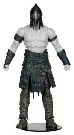 God of War Ragnarok figurine Einherjar  McFarlane Toys