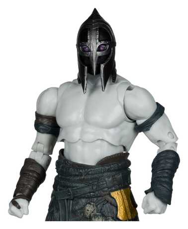 God of War Ragnarok figurine Einherjar  McFarlane Toys