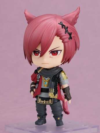 Final Fantasy XIV Nendoroid figurine G'raha Tia Good Smile Company