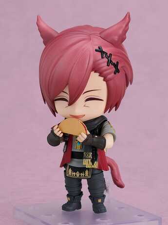 Final Fantasy XIV Nendoroid figurine G'raha Tia Good Smile Company