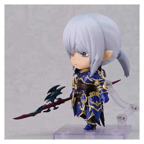 Final Fantasy XIV Nendoroid figurine Estinien Good Smile Company