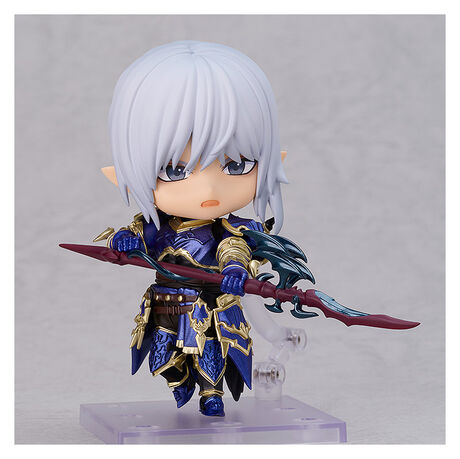 Final Fantasy XIV Nendoroid figurine Estinien Good Smile Company