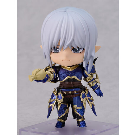 Final Fantasy XIV Nendoroid figurine Estinien Good Smile Company