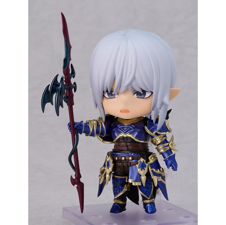 Final Fantasy XIV Nendoroid figurine Estinien Good Smile Company