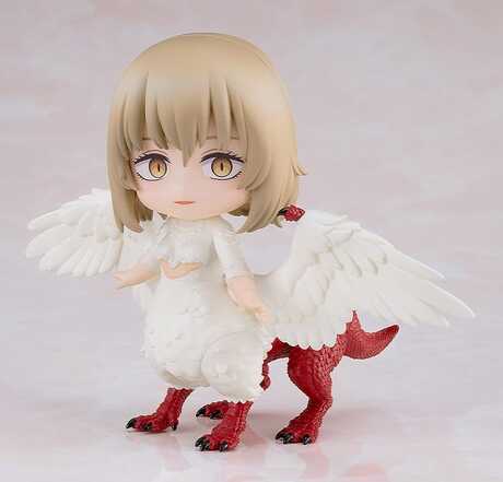 Delicious in Dungeon Nendoroid figurine Falin (Chimera) Good Smile Company