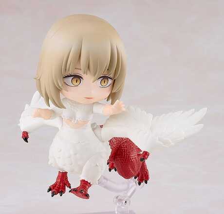 Delicious in Dungeon Nendoroid figurine Falin (Chimera) Good Smile Company