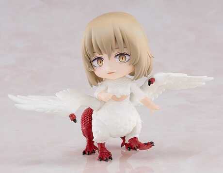 Delicious in Dungeon Nendoroid figurine Falin (Chimera) Good Smile Company