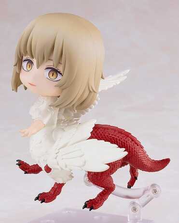 Delicious in Dungeon Nendoroid figurine Falin (Chimera) Good Smile Company