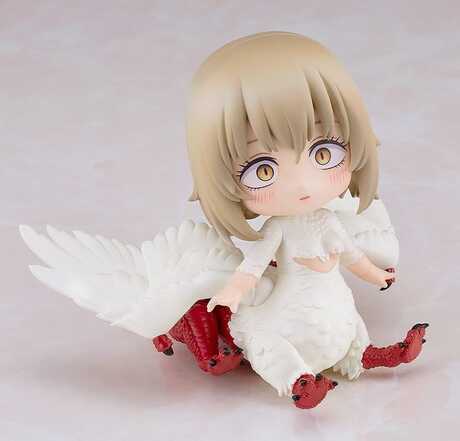 Delicious in Dungeon Nendoroid figurine Falin (Chimera) Good Smile Company