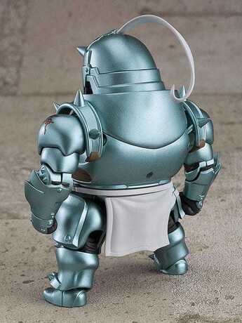 Fullmetal Alchemist: Brotherhood figurine Nendoroid Alphonse Elric Good Smile Company
