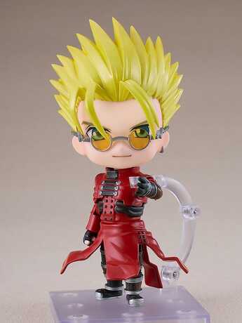 Trigun Nendoroid figurine Vash the Stampede Good Smile Company