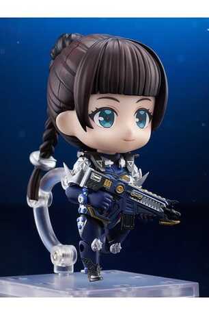 The First Descendant Nendoroid figurine Bunny Good Smile Company