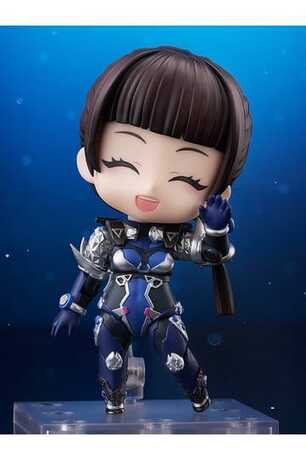 The First Descendant Nendoroid figurine Bunny Good Smile Company