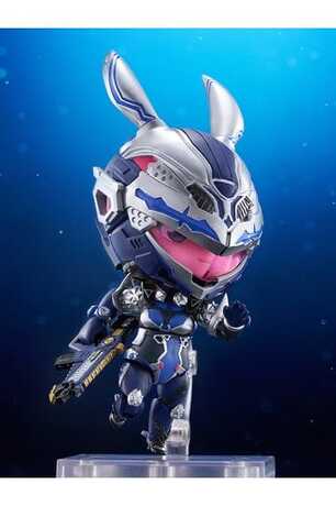 The First Descendant Nendoroid figurine Bunny Good Smile Company