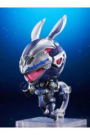 The First Descendant Nendoroid figurine Bunny Good Smile Company