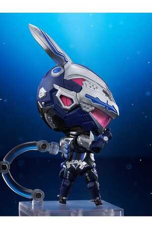 The First Descendant Nendoroid figurine Bunny Good Smile Company
