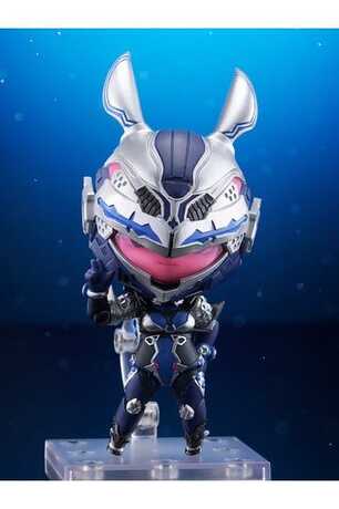 The First Descendant Nendoroid figurine Bunny Good Smile Company