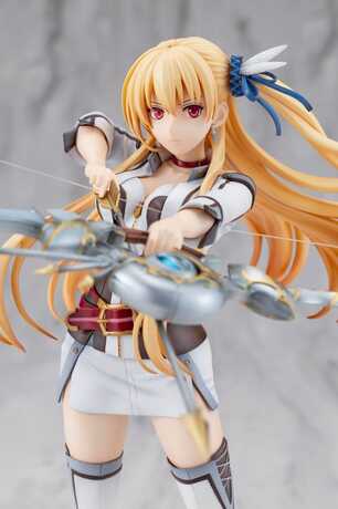 The Legend of Heroes figurine PVC 1/8 Alisa Reinford Kotobukiya