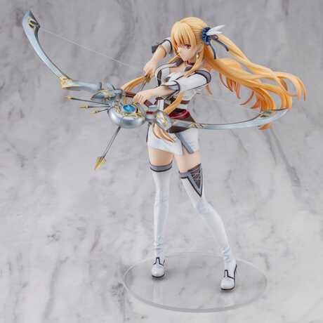 The Legend of Heroes figurine PVC 1/8 Alisa Reinford Kotobukiya