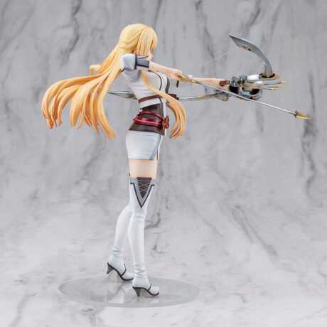 The Legend of Heroes figurine PVC 1/8 Alisa Reinford Kotobukiya