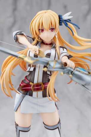 The Legend of Heroes figurine PVC 1/8 Alisa Reinford Kotobukiya
