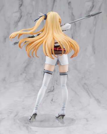 The Legend of Heroes figurine PVC 1/8 Alisa Reinford Kotobukiya