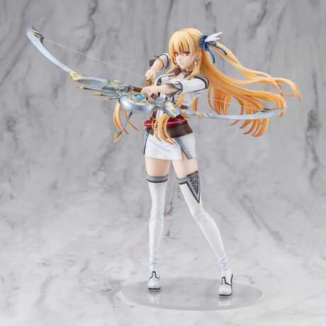 The Legend of Heroes figurine PVC 1/8 Alisa Reinford Kotobukiya