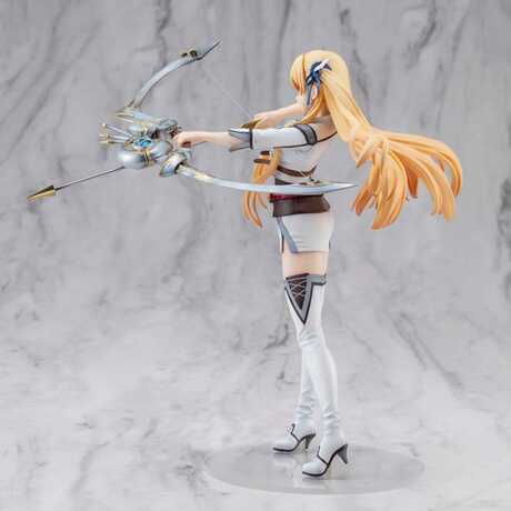 The Legend of Heroes figurine PVC 1/8 Alisa Reinford Kotobukiya