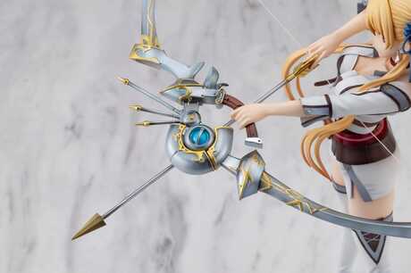 The Legend of Heroes figurine PVC 1/8 Alisa Reinford Kotobukiya