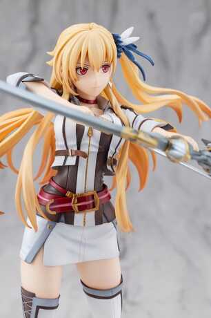 The Legend of Heroes figurine PVC 1/8 Alisa Reinford Kotobukiya