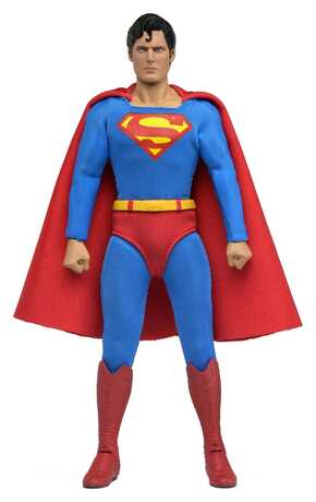 Superman (1978) Clothed figurine Superman NECA