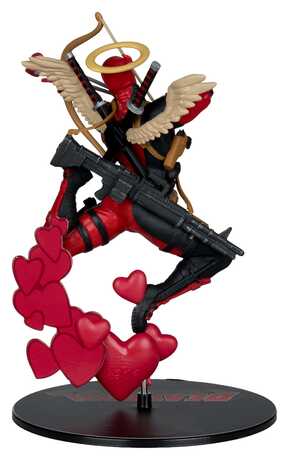 Marvel 1/10 Scale statuette Deadpool (Deadpool #26) McFarlane Toys