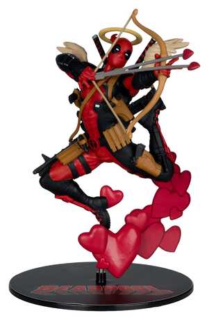 Marvel 1/10 Scale statuette Deadpool (Deadpool #26) McFarlane Toys