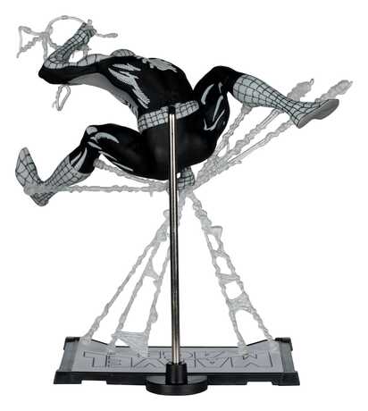 Marvel statuette PVC 1/10 Spider-Man (Marvel Age #90) (Line Art) McFarlane Toys