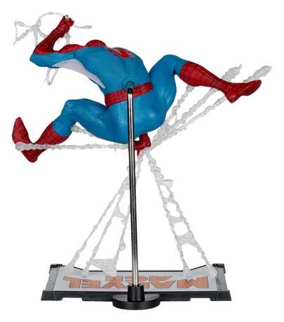 Marvel statuette PVC 1/10 Spider-Man (Marvel Age #90) McFarlane Toys