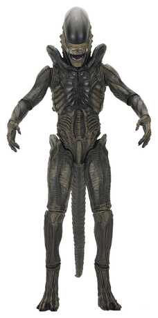 Alien: Earth Ultimate figurine Xenomorph NECA