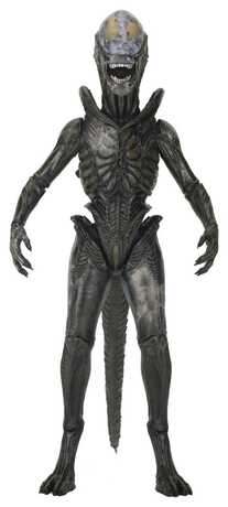 Alien: Earth Ultimate figurine Wendy's Xenomorph NECA
