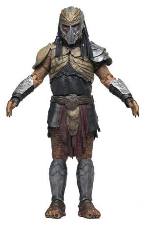 Predator: Badlands Ultimate figurine Kwei (Dek's Brother)  NECA