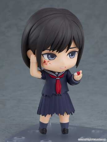 Silent Hill f Nendoroid figurine Hinako Shimizu Good Smile Company
