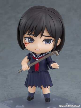 Silent Hill f Nendoroid figurine Hinako Shimizu Good Smile Company
