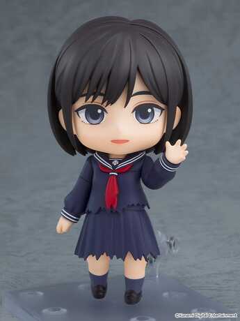 Silent Hill f Nendoroid figurine Hinako Shimizu Good Smile Company