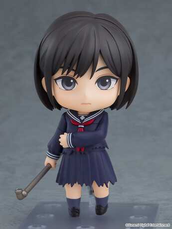 Silent Hill f Nendoroid figurine Hinako Shimizu Good Smile Company