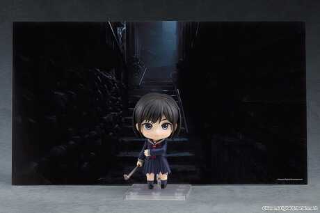 Silent Hill f Nendoroid figurine Hinako Shimizu Good Smile Company