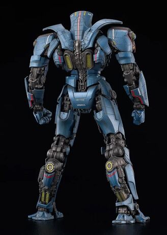 Pacific Rim Gipsy Danger Moderoid Model Kit Good Smile Company