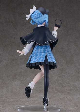 Magical Girl Witch Trials Pop Up Parade figurine PVC Sherry Tachibana L Size Size Good Smile Company